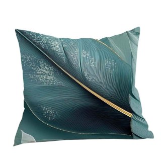 Poszewka satyna bawełna 12416/40x40 SATYNLOVE PREMIUM