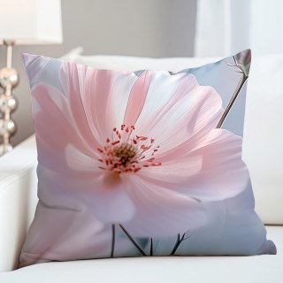Poszewka satyna bawełna 12417/40x40 SATYNLOVE PREMIUM