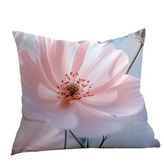 Poszewka satyna bawełna 12417/40x40 SATYNLOVE PREMIUM