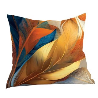 Poszewka satyna bawełna 12418/40x40 SATYNLOVE PREMIUM