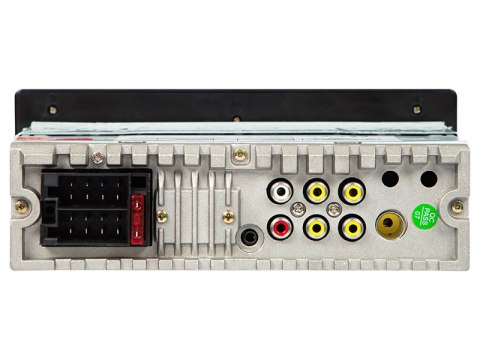 78-350# Radio blow avh-686a rds mp3/usb/micro sd/bluetooth