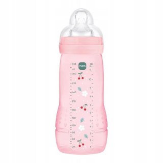 6549 BUTELKA EASY ACTIVE 330ML PATTERN FRUITS DZIEWCZYNKA