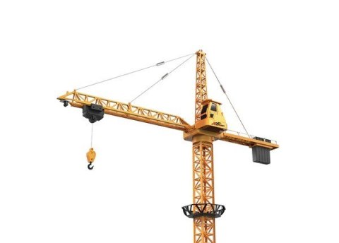 Dźwig r/c