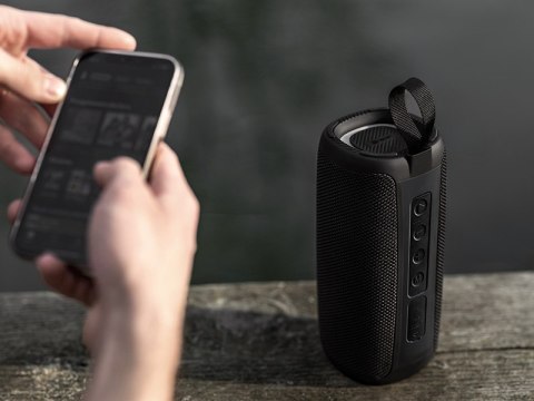 Głośniki TRACER Supervox BT BLACK