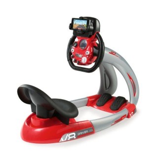 Symulator jazdy v8