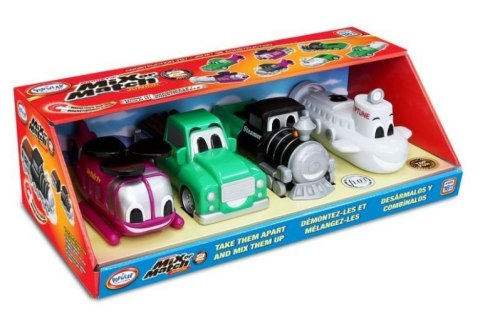 Zestaw malblo magnetic junior 2