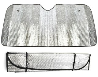 AG483A Osłona mata na szybę samochodu