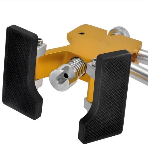 Zestaw naprawczy PDR do usuwania wgnieceń w karoserii - 42 el.