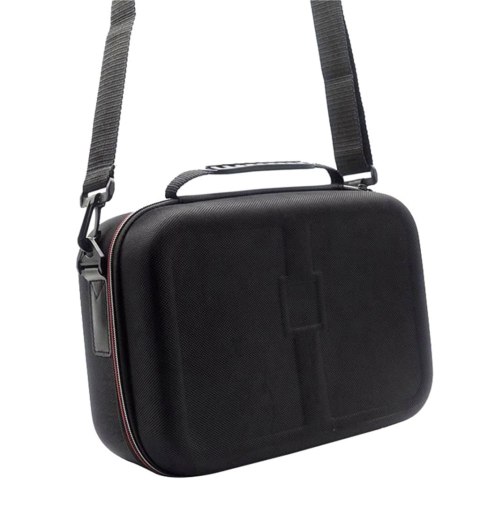 AK223F Twarde etui na konsolę