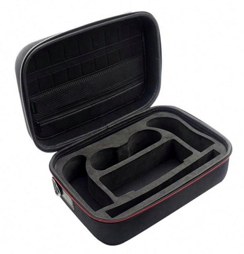 AK223F Twarde etui na konsolę