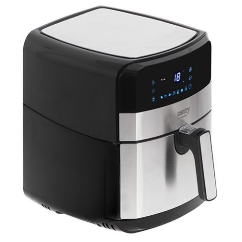 CR 6311 Frytkownica beztłuszczowa - 9 programów 5,0 l - air fryer