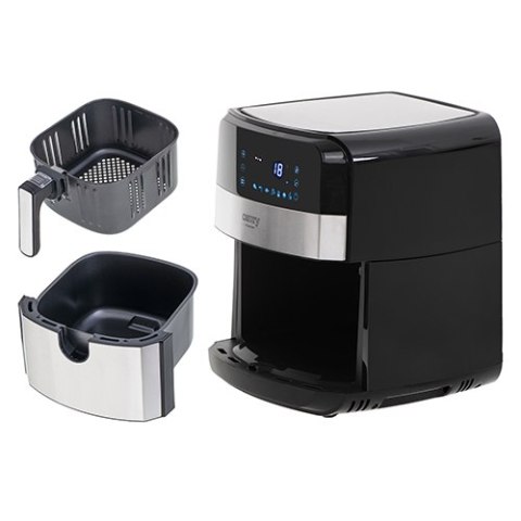 CR 6311 Frytkownica beztłuszczowa - 9 programów 5,0 l - air fryer