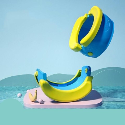 DA486 Składany nocnik turystyczny dla dzieci