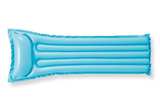 Dmuchany materac do pływania 183x69 cm INTEX 59703 mix kolorów