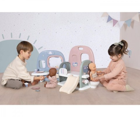 Kącik zabaw baby care