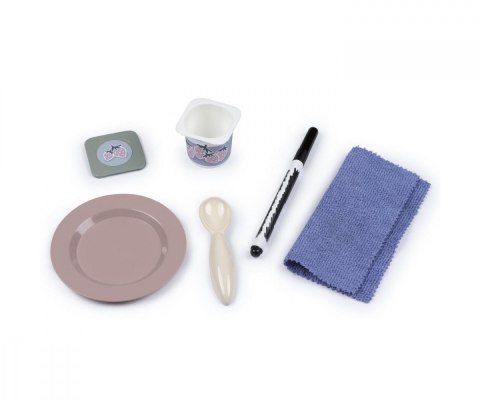 Kącik zabaw baby care