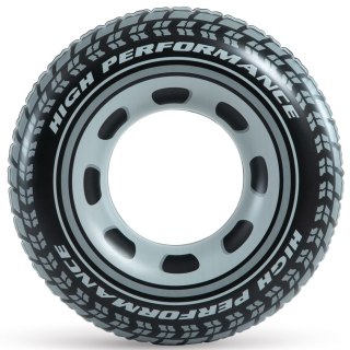 Koło dmuchane do pływania opona o średnicy 91 cm INTEX 59252