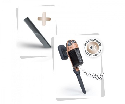 Odkurzacz rowenta x force flex