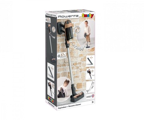 Odkurzacz rowenta x force flex