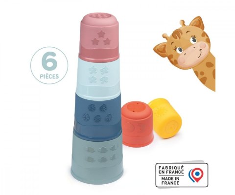 Piramidka magiczna wieża