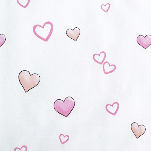 Pościel bawełna 100x135 + 40x60 Myszka Minnie