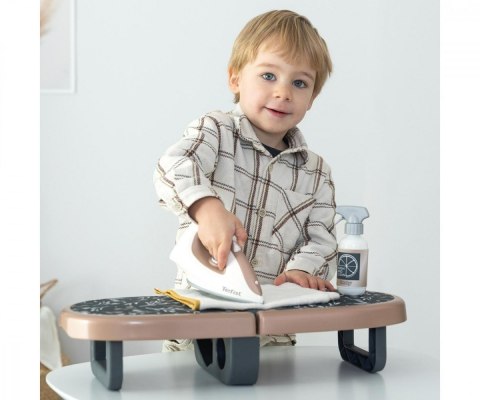 Składany stół do prasowania minitefal