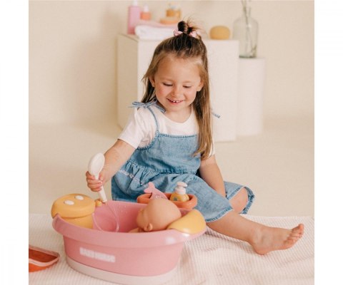 Wanienka z hydromasażem baby nurse