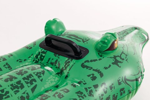 Zabawka do pływania MAŁY ALIGATOR 168x86 cm INTEX 58546