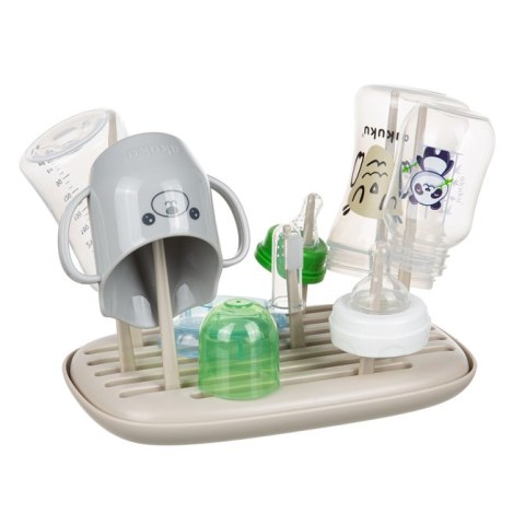 A0709 SUSZARKA NA BUTELKI I AKCESORIA TURYSTYCZNA