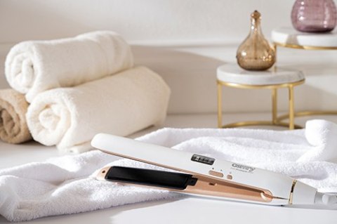 CR 2322 Prostownica profesjonalna - ceramiczno - turmalinowa