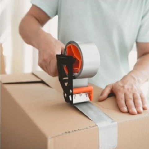 Legowisko 80 x 60 // 100 x 75 Ciemno szare