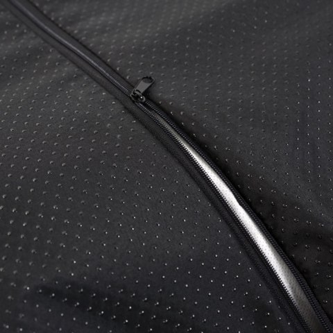 Legowisko rozbieralne antypoślizgowe MM44 115x95cm szare KingDog