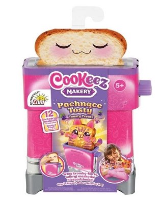 Cookeez makery pachnące tosty