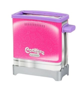 Cookeez makery pachnące tosty