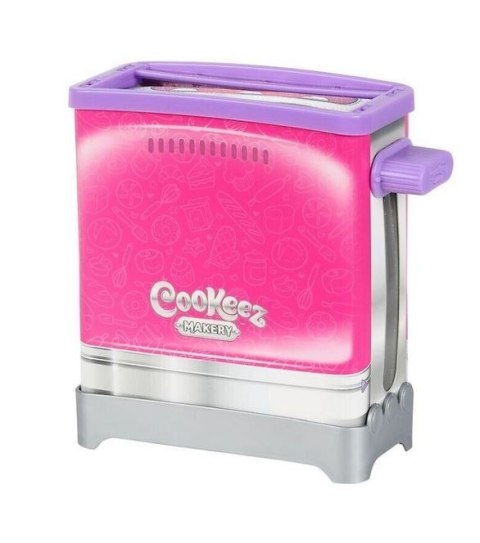 Cookeez makery pachnące tosty