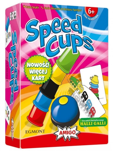 Gra speed cups