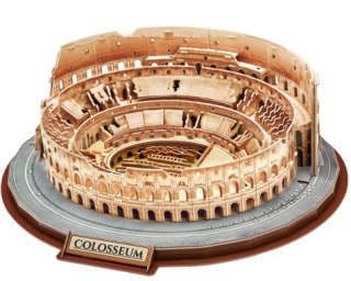 Puzzle 3d 163 elementy koloseum w rzymie