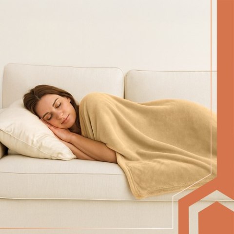 Narzuta podgrzewana Ruhhy 26226