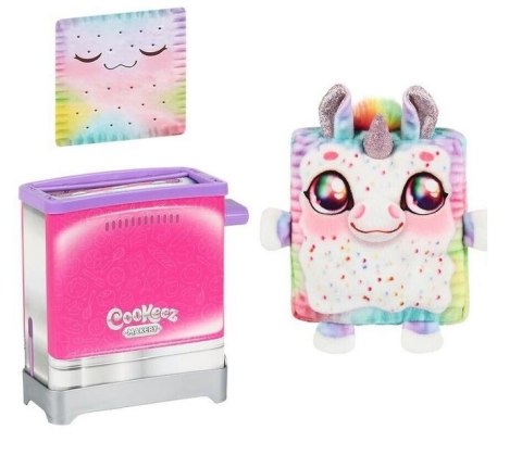 Cookeez makery pachnące tosty