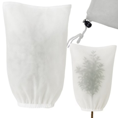 Kaptur na rosliny 1,6x1m 3szt. Gardlov 26549