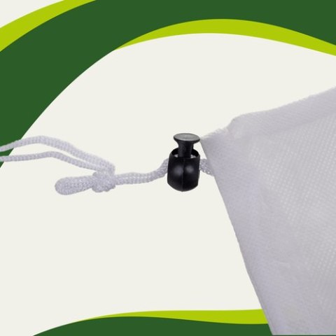 Kaptur na rosliny 1,6x1m 3szt. Gardlov 26549