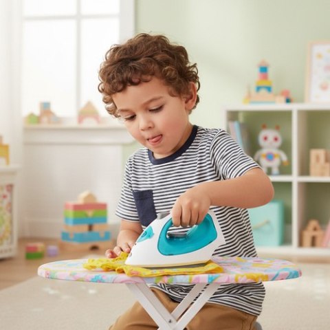 Żelazko dla dzieci ISO TRADE 26286