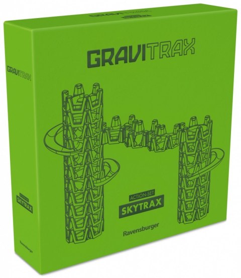 Zestaw startowy gravitrax skytrax m