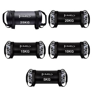 WDC05 POWER BAG 5 KG HMS