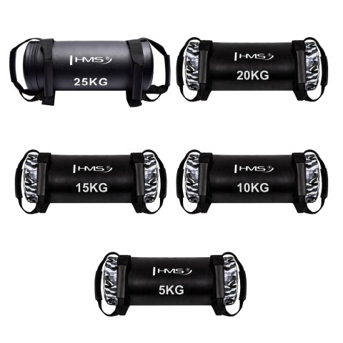 WDC05 POWER BAG 5 KG HMS