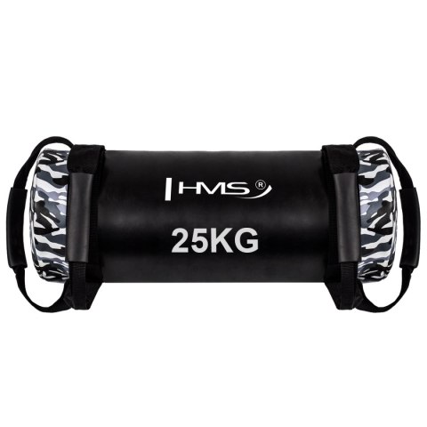 WDC05 POWER BAG 5 KG HMS