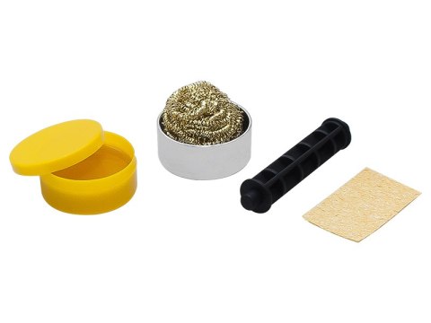 2292# Uchwyt trzecia ręka lupa lampka + zestaw