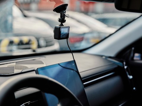 Wideorejestrator TRACER SPECTRA 2D