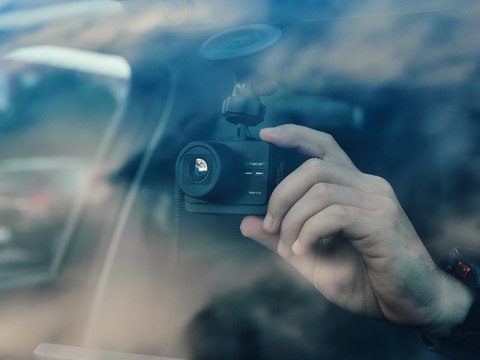 Wideorejestrator TRACER SPECTRA 2D