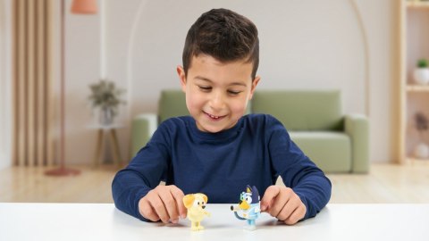 Figurka bluey 2-pak